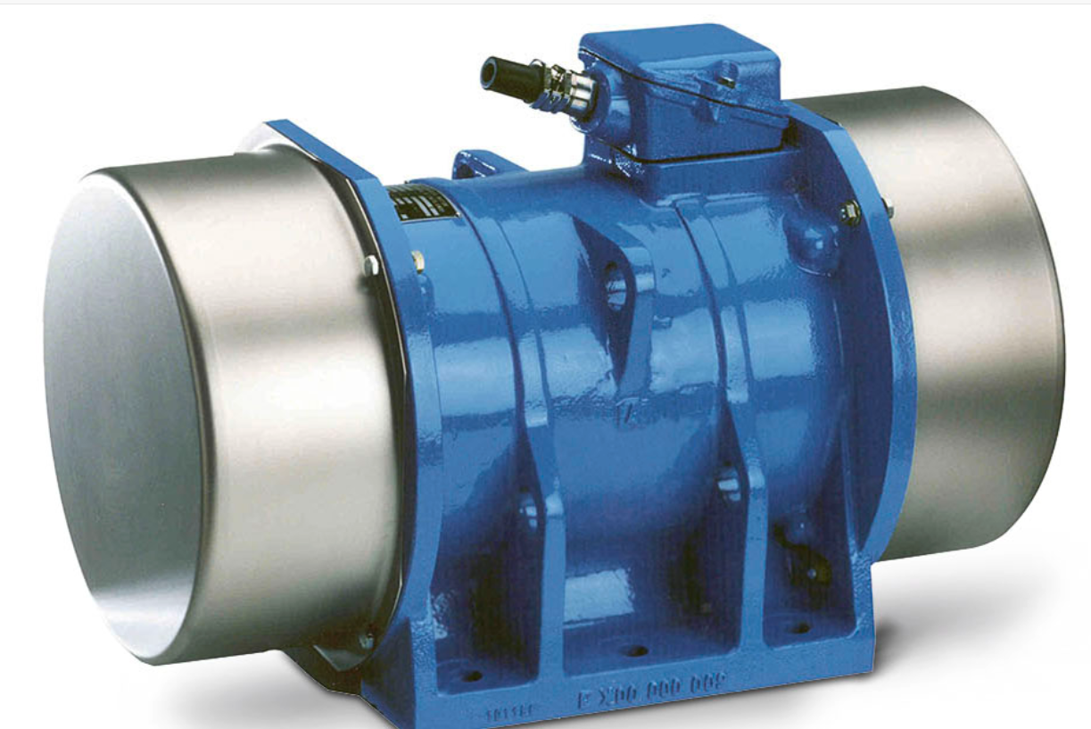 Vimarc电机CFP 300-8 DFP 400-6